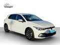 Volkswagen Golf VIII Lim. 1.5 TSI Active ACC LED+ NAVI RFK Weiß - thumbnail 9