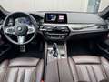 BMW 540 i xDrive M-Paket/SoftClose/H&K/Pano/Nappa/ACC Black - thumbnail 11