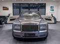 Rolls-Royce Phantom Drophead Coupé srebrna - thumbnail 2