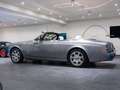 Rolls-Royce Phantom Drophead Coupé srebrna - thumbnail 4
