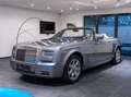Rolls-Royce Phantom Drophead Coupé Stříbrná - thumbnail 1