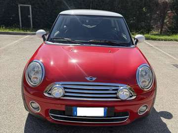 1.6 - NEOPATENTATI - 12 MESI DI GARANZIA -