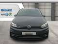 Volkswagen Touran 1.5TSI  R-Line AHK Navi  IQ Side 7Sitz17" Szary - thumbnail 4