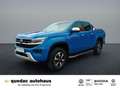 Volkswagen Amarok Style IQ 4X4 H&K NAVI AHK 360° 3.0 TDI 177 kW Dop Bleu - thumbnail 1
