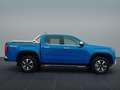 Volkswagen Amarok Style IQ 4X4 H&K NAVI AHK 360° 3.0 TDI 177 kW Dop Bleu - thumbnail 7