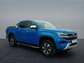Volkswagen Amarok Style IQ 4X4 H&K NAVI AHK 360° 3.0 TDI 177 kW Dop Bleu - thumbnail 8