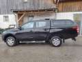 Mitsubishi L200 Schwarz - thumbnail 7