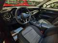 Alfa Romeo Stelvio 2.2 Turbodiesel 160 CV AT8 RWD Sport-Tech Rot - thumbnail 6