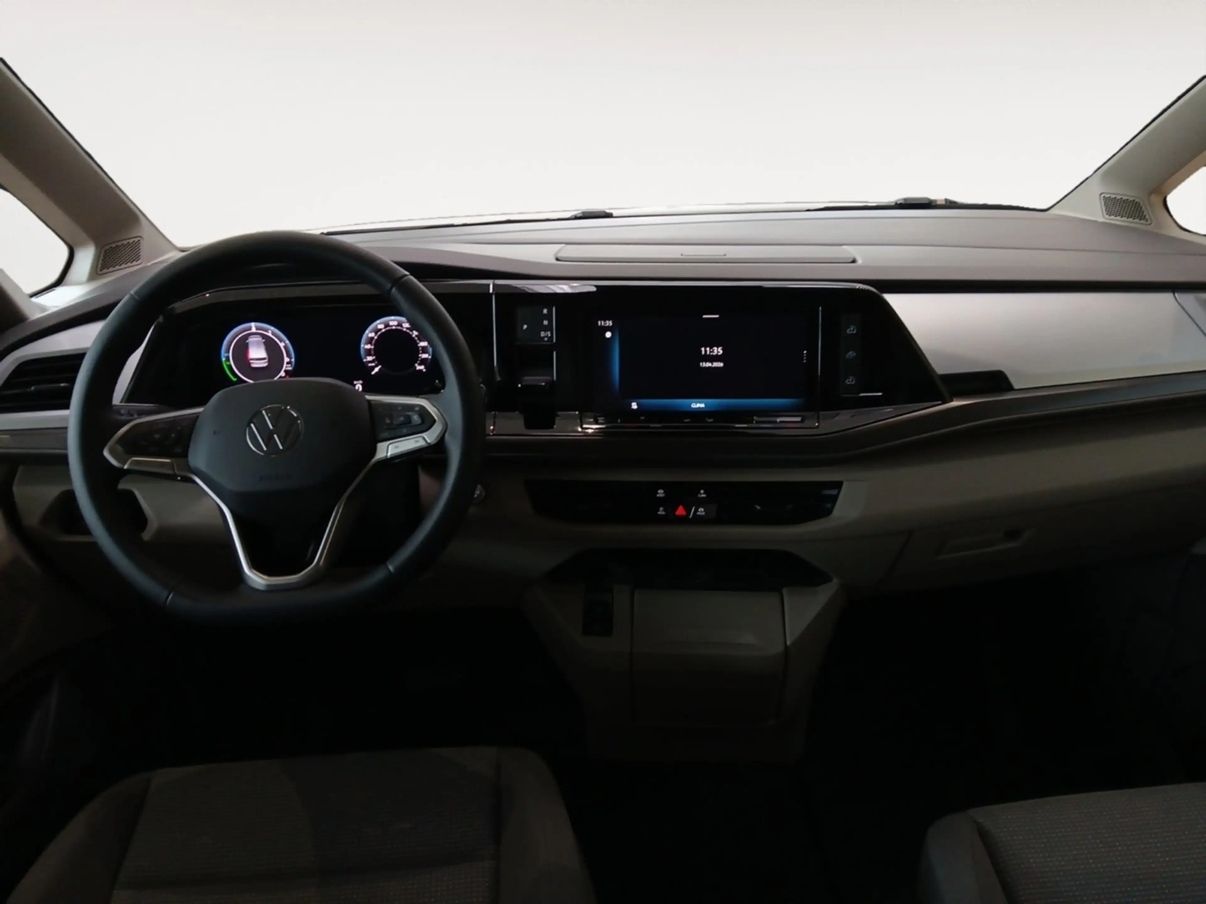 Volkswagen T7 California VW T7 California Beach eHybrid 180 kW 4M — photo 10