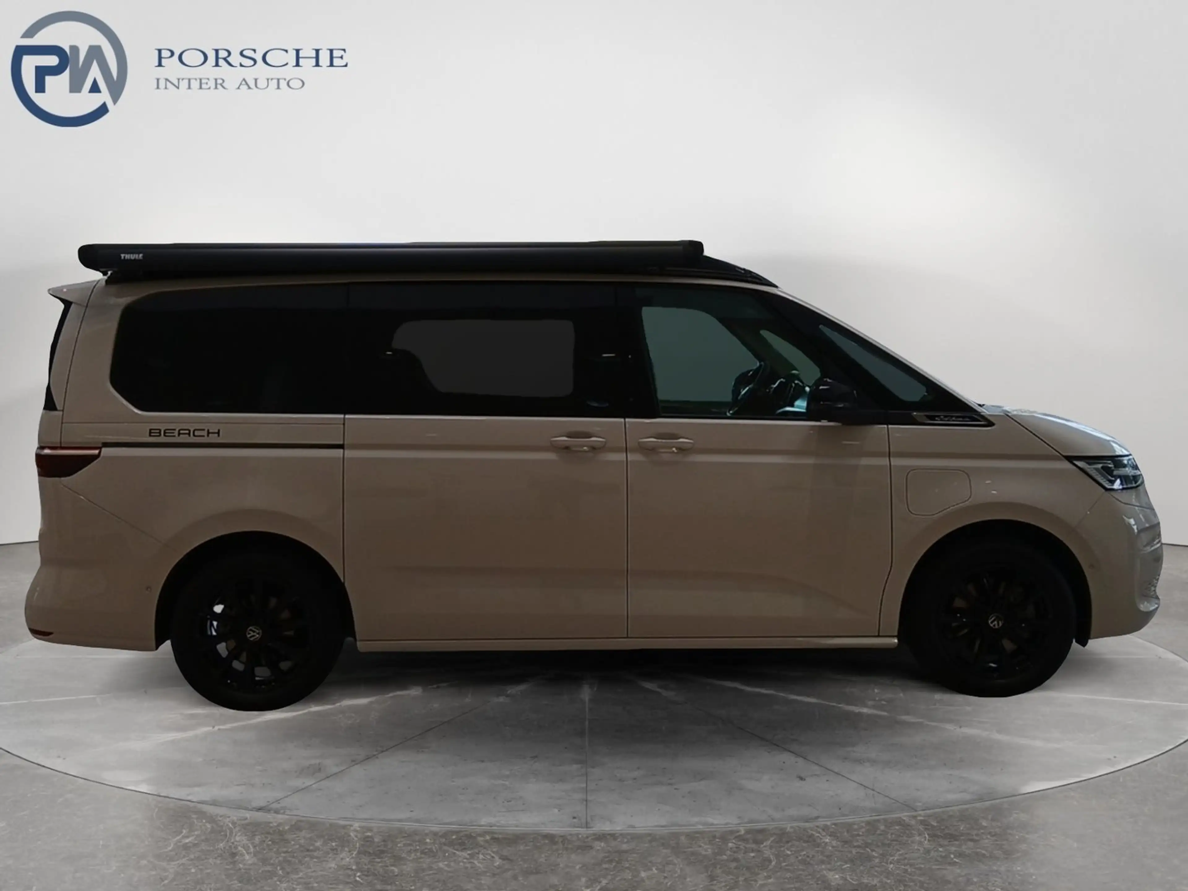 Volkswagen T7 California VW T7 California Beach eHybrid 180 kW 4M — photo 6