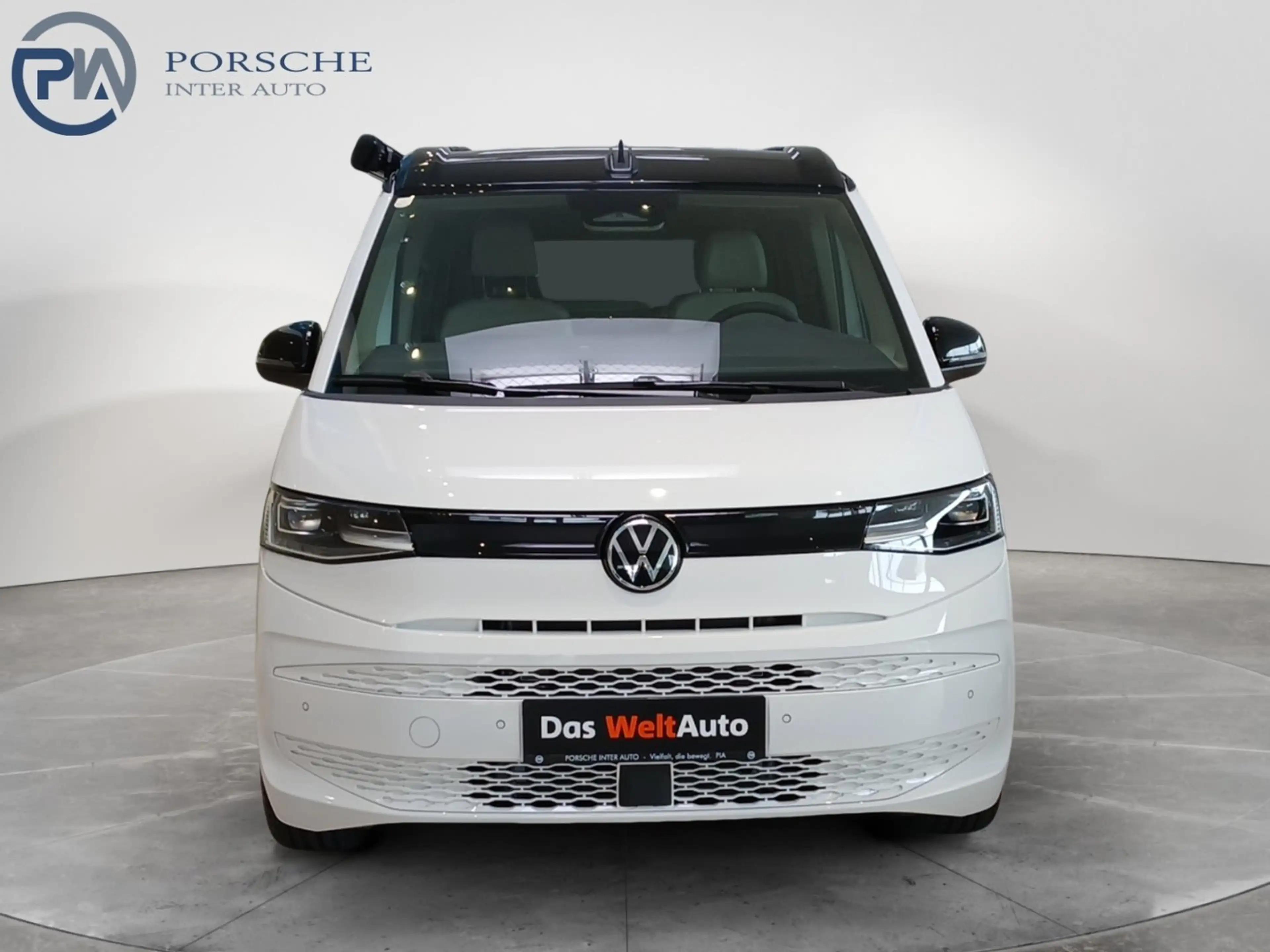 Volkswagen T7 California VW T7 California Beach eHybrid 180 kW 4M — photo 8
