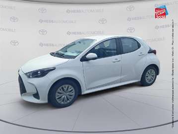 116h Dynamic 5p MY22