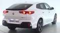 BMW X2 2.0 Sdrive Weiß - thumbnail 4