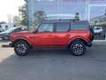 Ford Bronco Bronco 2.7 V6 EcoBoost G.O.A.T / 1,8t Anhängelast Rot - thumbnail 3