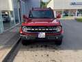 Ford Bronco Bronco 2.7 V6 EcoBoost G.O.A.T / 1,8t Anhängelast Rot - thumbnail 2