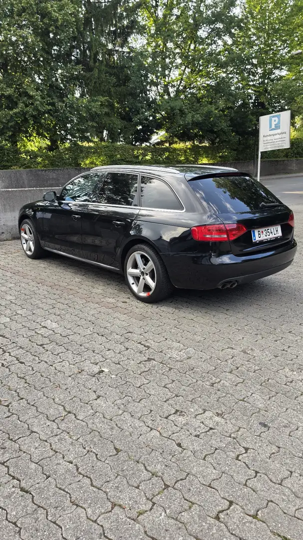 Audi A4 Avant 2.0 TDI DPF - 2