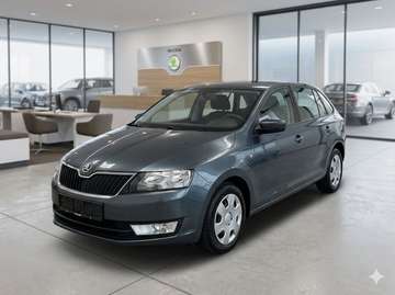 Spaceback 1.6 TDI Ambition Motorschaden