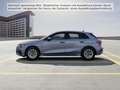 Audi A3 40 TFSI e S tronic LED DAB PDC Silber - thumbnail 4