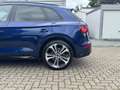 Audi Q5 55 TFSI e quattro S line B&O HUD 21 Zoll AHK Azul - thumbnail 30
