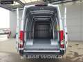 Iveco Daily 35C18 180PK Automaat Dubbellucht L2H2 ACC Navi Cam Stříbrná - thumbnail 6
