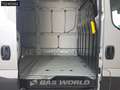 Iveco Daily 35C18 180PK Automaat Dubbellucht L2H2 ACC Navi Cam Plateado - thumbnail 19