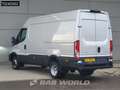 Iveco Daily 35C18 180PK Automaat Dubbellucht L2H2 ACC Navi Cam Stříbrná - thumbnail 2