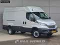 Iveco Daily 35C18 180PK Automaat Dubbellucht L2H2 ACC Navi Cam Stříbrná - thumbnail 3