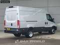 Iveco Daily 35C18 180PK Automaat Dubbellucht L2H2 ACC Navi Cam Stříbrná - thumbnail 5