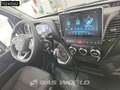 Iveco Daily 35C18 180PK Automaat Dubbellucht L2H2 ACC Navi Cam Stříbrná - thumbnail 7