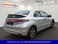 Honda Civic 1.4 Comfort 5-trg. AAC T-Leder PDC Silber - thumbnail 5