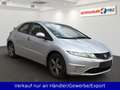 Honda Civic 1.4 Comfort 5-trg. AAC T-Leder PDC Silber - thumbnail 3