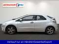 Honda Civic 1.4 Comfort 5-trg. AAC T-Leder PDC Silber - thumbnail 7