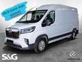 Maxus eDeliver 9 RüKa+KeylessGo+LED+CarPlay+AHK Weiß - thumbnail 1