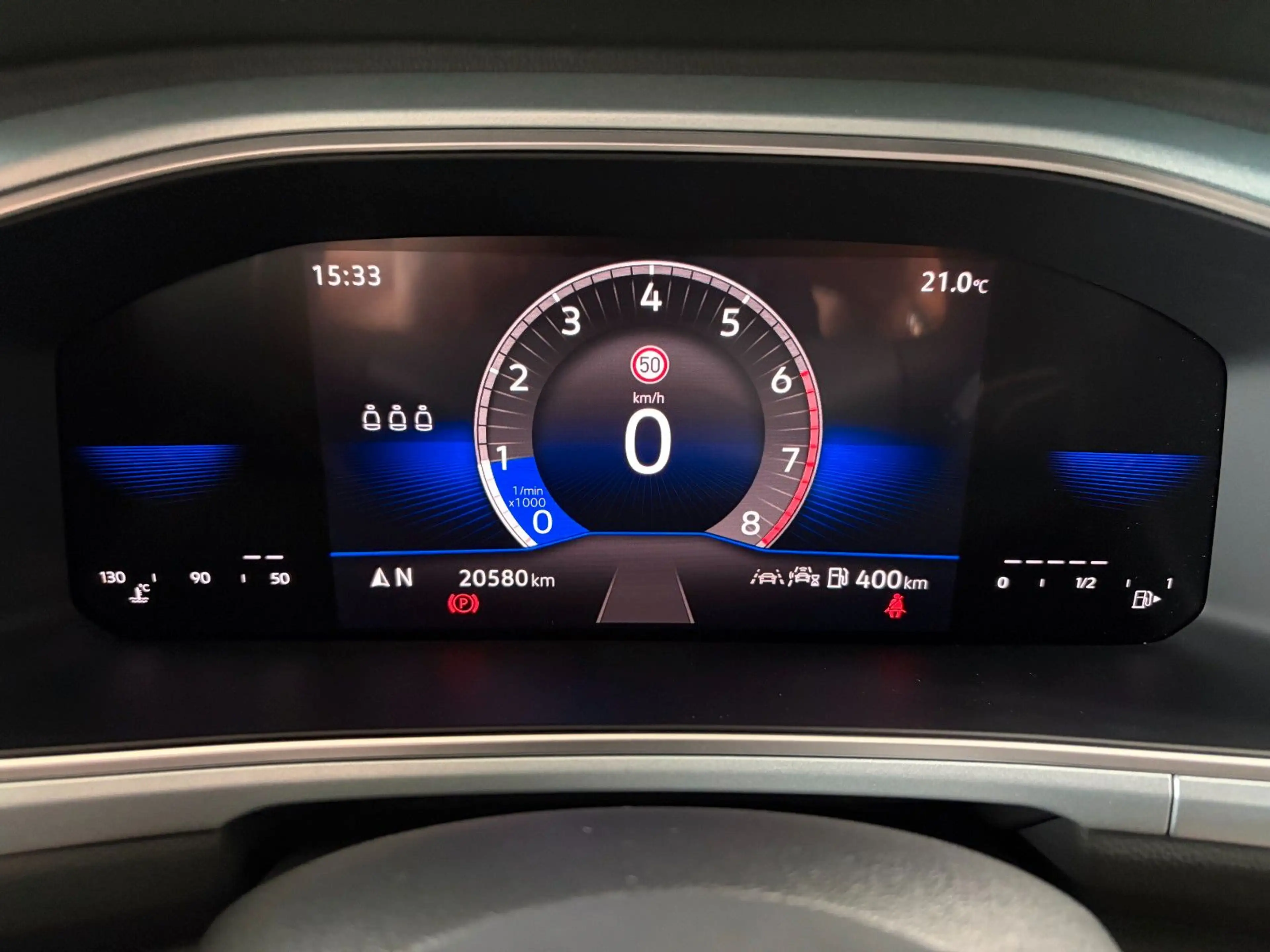 Volkswagen T-Roc 1.0 TSI Goal/AHK/KAMERA/ACC/LED/NAVI/SHZ — photo 15