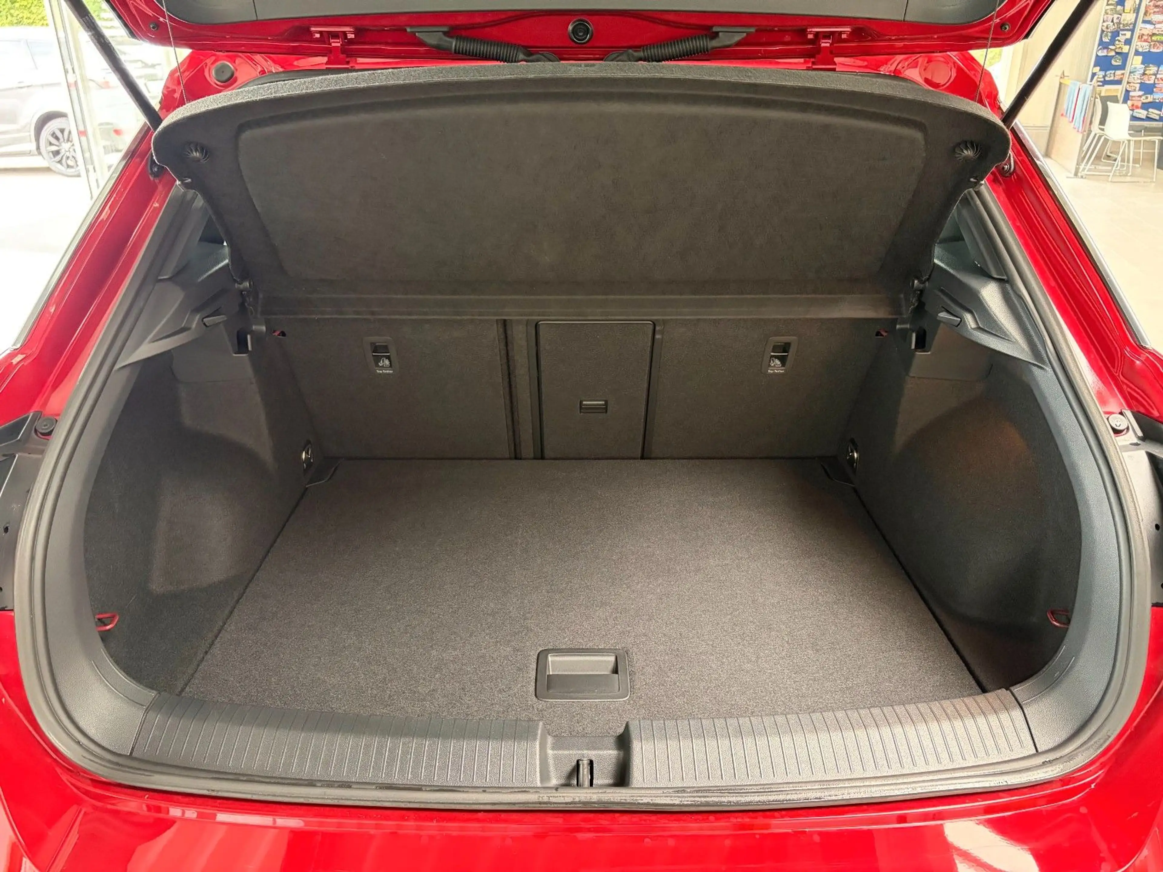 Volkswagen T-Roc 1.0 TSI Goal/AHK/KAMERA/ACC/LED/NAVI/SHZ — photo 9