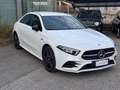 Mercedes-Benz A 250 (eq-power) 160CV Premium auto - GARANZIA 12 MESI Blanc - thumbnail 1