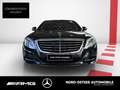 Mercedes-Benz S 350 d BT LIMO LANG COMAND 360 PANO DISTRONIC Negro - thumbnail 6