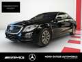 Mercedes-Benz S 350 d BT LIMO LANG COMAND 360 PANO DISTRONIC Negro - thumbnail 1