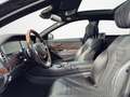 Mercedes-Benz S 350 d BT LIMO LANG COMAND 360 PANO DISTRONIC Negro - thumbnail 16