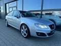 SEAT Exeo 2.0 TDI/NAVI/XENON/KLIMA/SITZHZG/BLUET Zilver - thumbnail 5