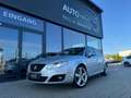 SEAT Exeo 2.0 TDI/NAVI/XENON/KLIMA/SITZHZG/BLUET Zilver - thumbnail 1