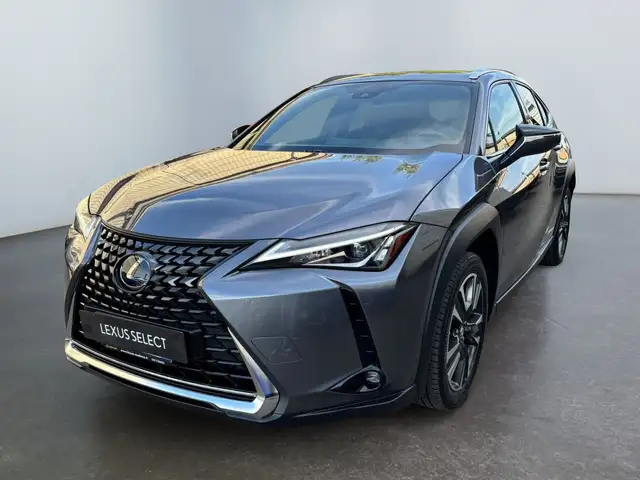 Lexus UX 200 Hybrid Executive 2WD