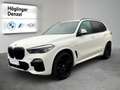 BMW X5 xDrive45e Weiß - thumbnail 2