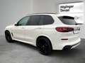 BMW X5 xDrive45e Weiß - thumbnail 10