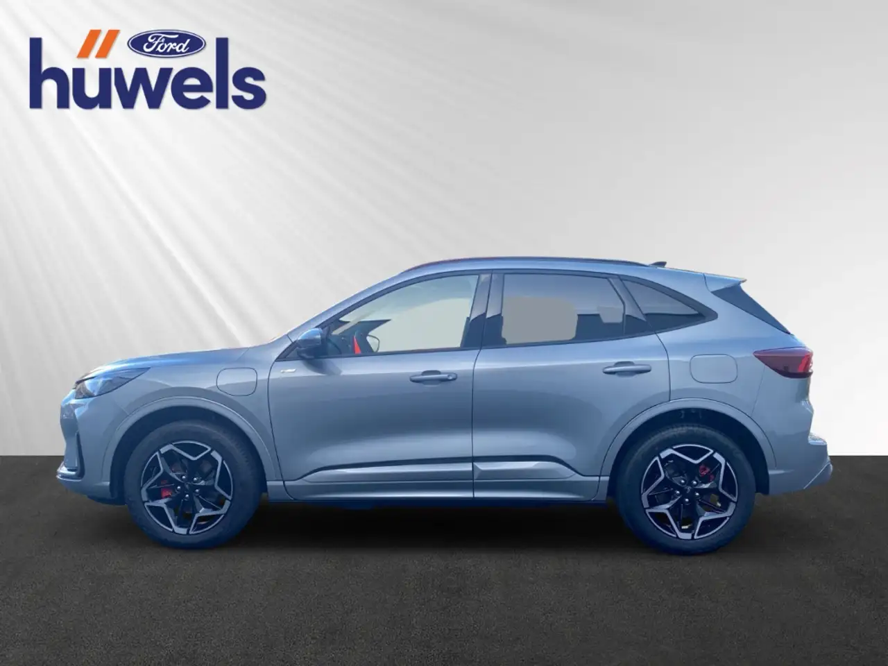 Ford Kuga Plug-In Hybrid ST-Line X HUD Navi Digitales Cockpi 2