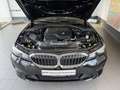 BMW 318 Aut. LED+TEM+SITZH+PDC+DAB+SPORT-LKRD Noir - thumbnail 12