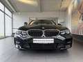 BMW 318 Aut. LED+TEM+SITZH+PDC+DAB+SPORT-LKRD Nero - thumbnail 11