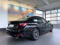 BMW 318 Aut. LED+TEM+SITZH+PDC+DAB+SPORT-LKRD Noir - thumbnail 8