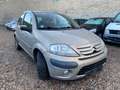 Citroen C3 1.6 16V Exclusive Automatik Beige - thumbnail 2