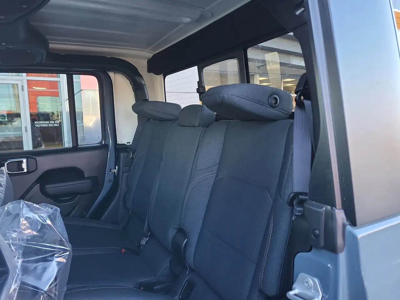 Jeep Gladiator снимка Jeep Gladiator
